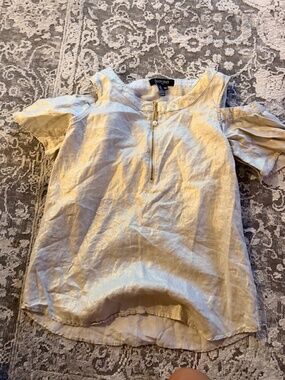 Ellen Tracy Top